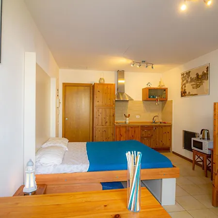 Europa アパート *