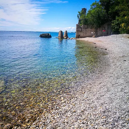 Europa アパート システィアーナ