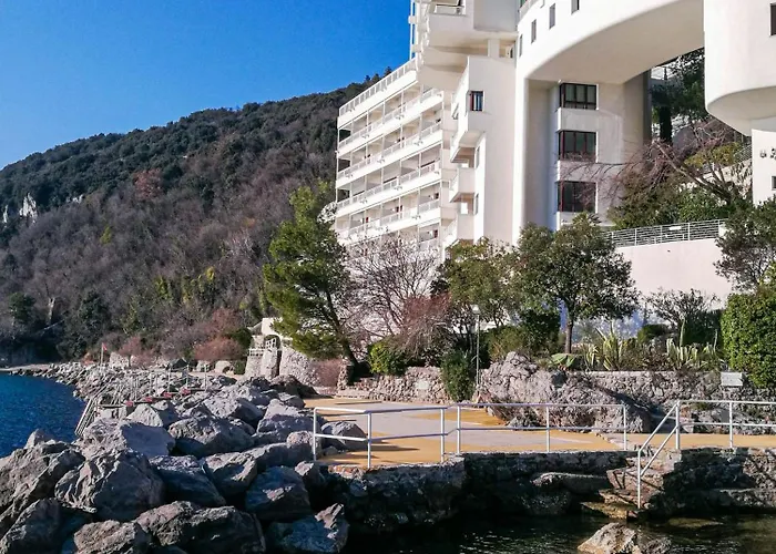 Apartman Europa Sistiana