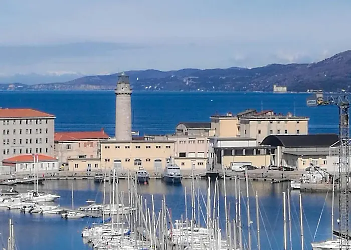 Europa Apartman Sistiana