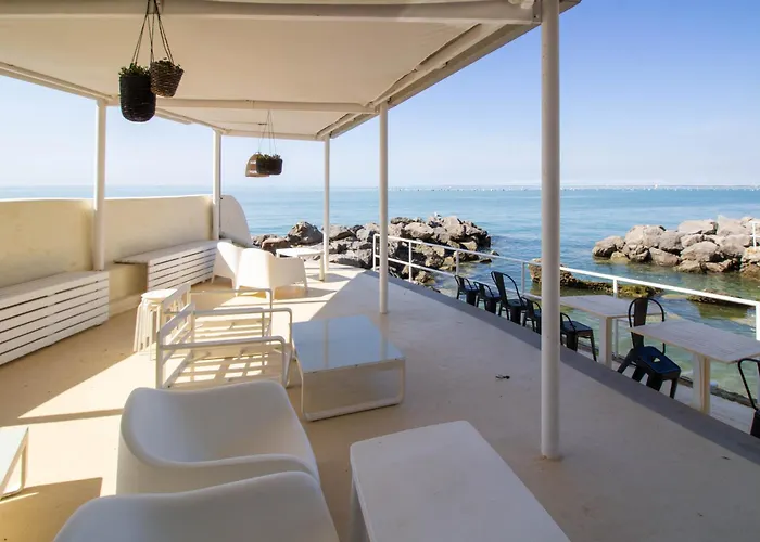 Apartman Europa Sistiana