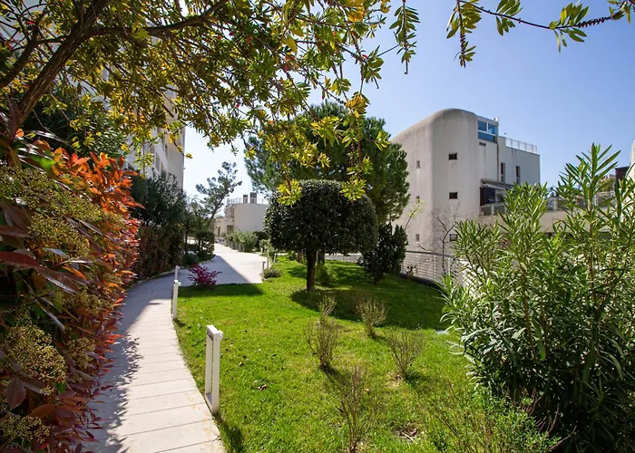 Europa Apartman Sistiana