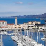 Europa Апартаменты Систиана