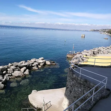 Apartment Europa *