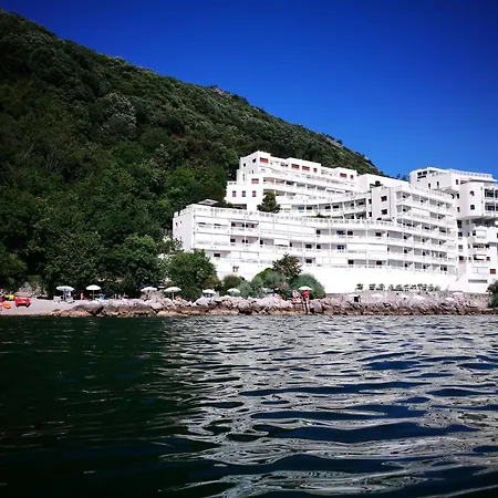 Apartment Europa
