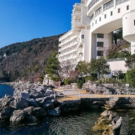 Διαμέρισμα Europa Sistiana