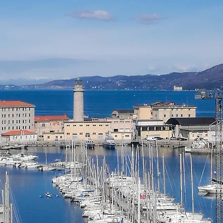 Europa Lejlighed Sistiana