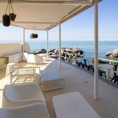 Apartmán Europa Sistiana