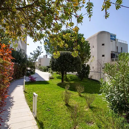 Europa Apartmán Sistiana