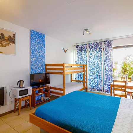 Apartmán Europa Sistiana